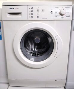 Стиральная машина Bosch БУ