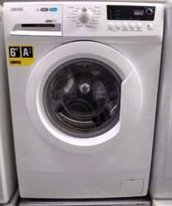 Стиральная машина Zanussi БУ