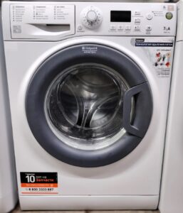 Стиральная машина Hotpoint-Ariston на 7 кг