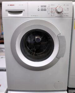 Стиральная машина Bosch