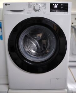 Стиральная машина LG БУ