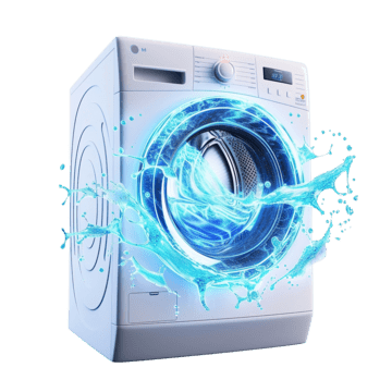 Стиральная машина БУ в Челяябинске